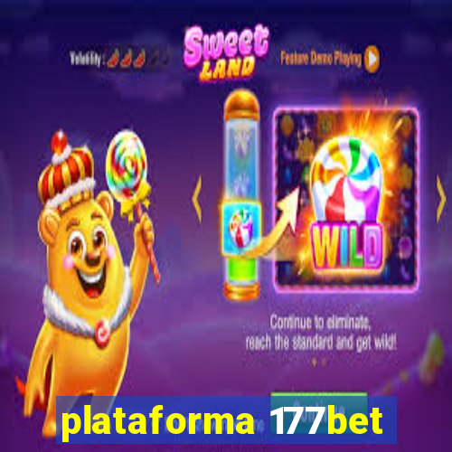 plataforma 177bet